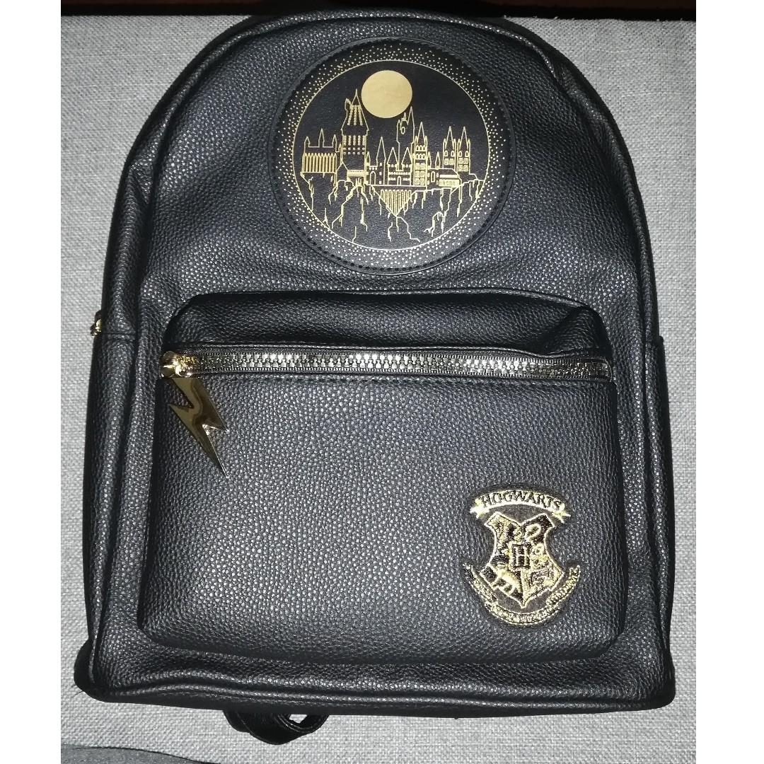 Harry potter backpack primark outlet