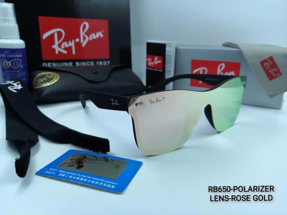 Rb650 ray new arrivals ban price