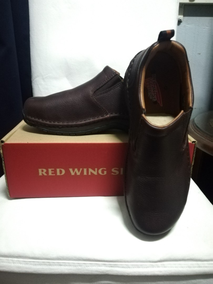 RED WING 6702 ORI NEW