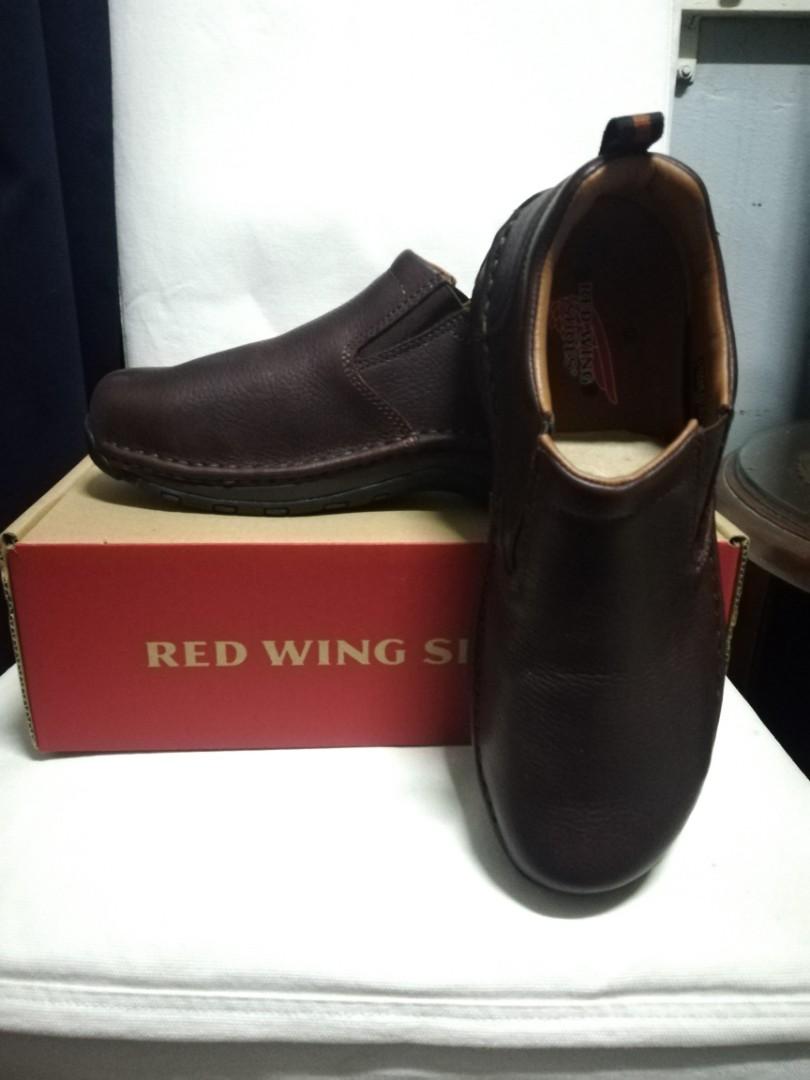 red wing 6702