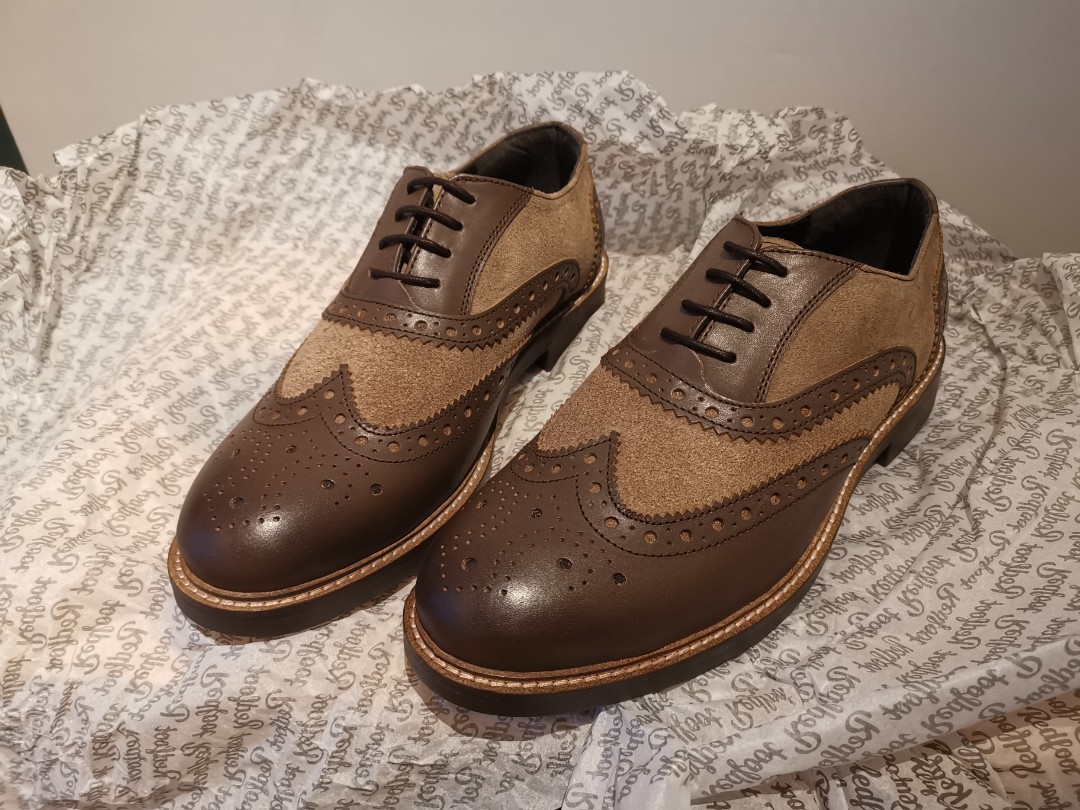 goodwin smith redfoot