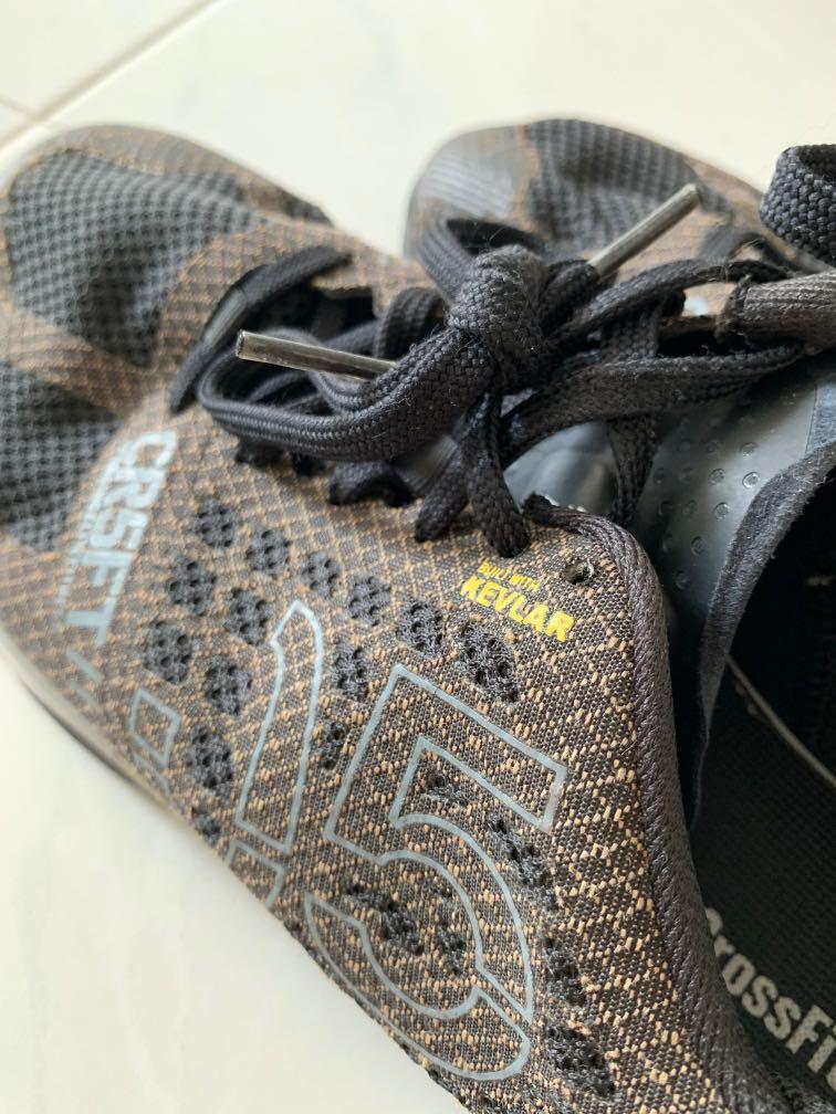reebok nano 5 mens silver
