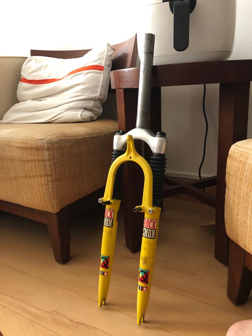 Rock shox quadra 21 outlet