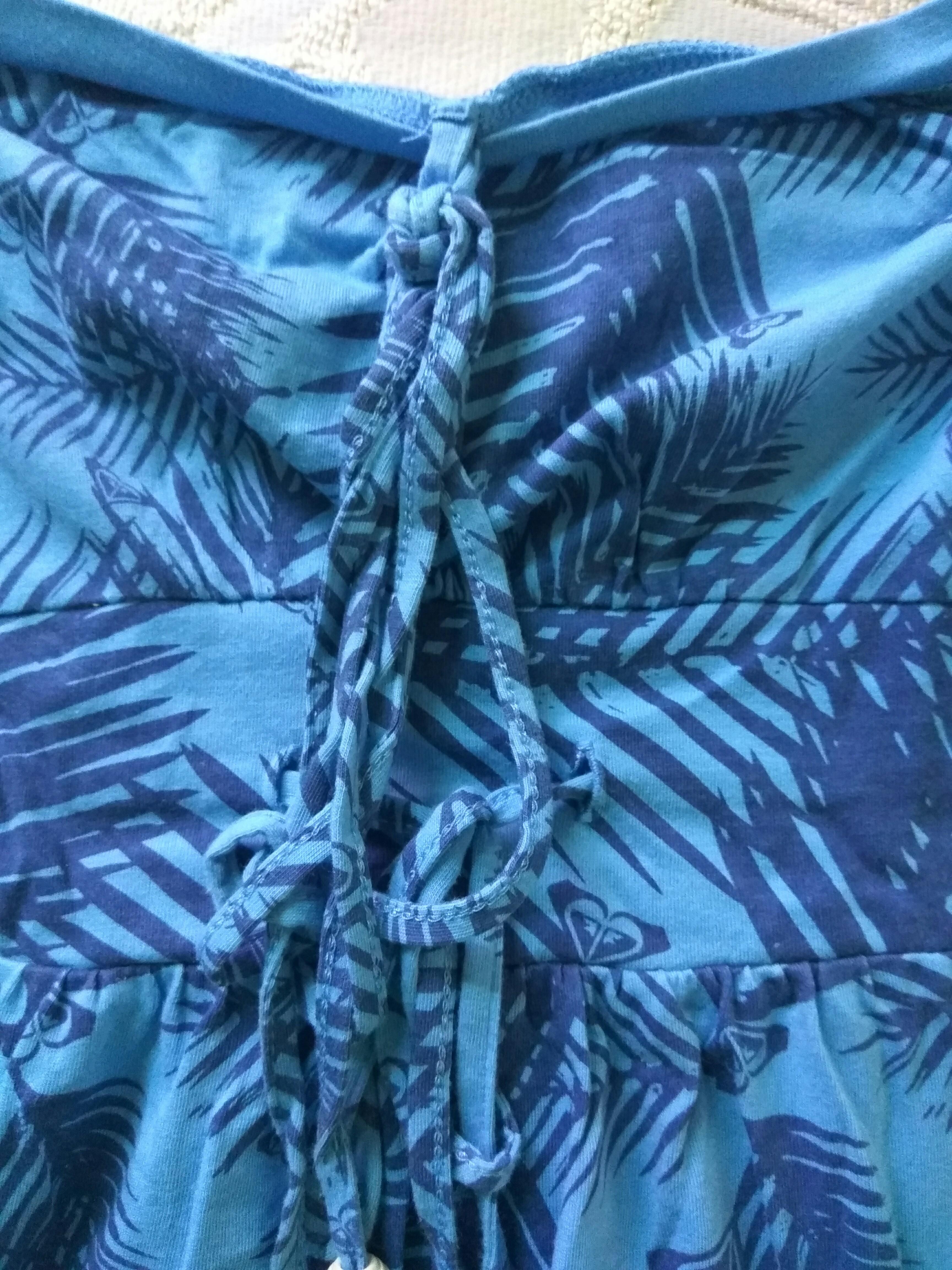 roxy beachwear