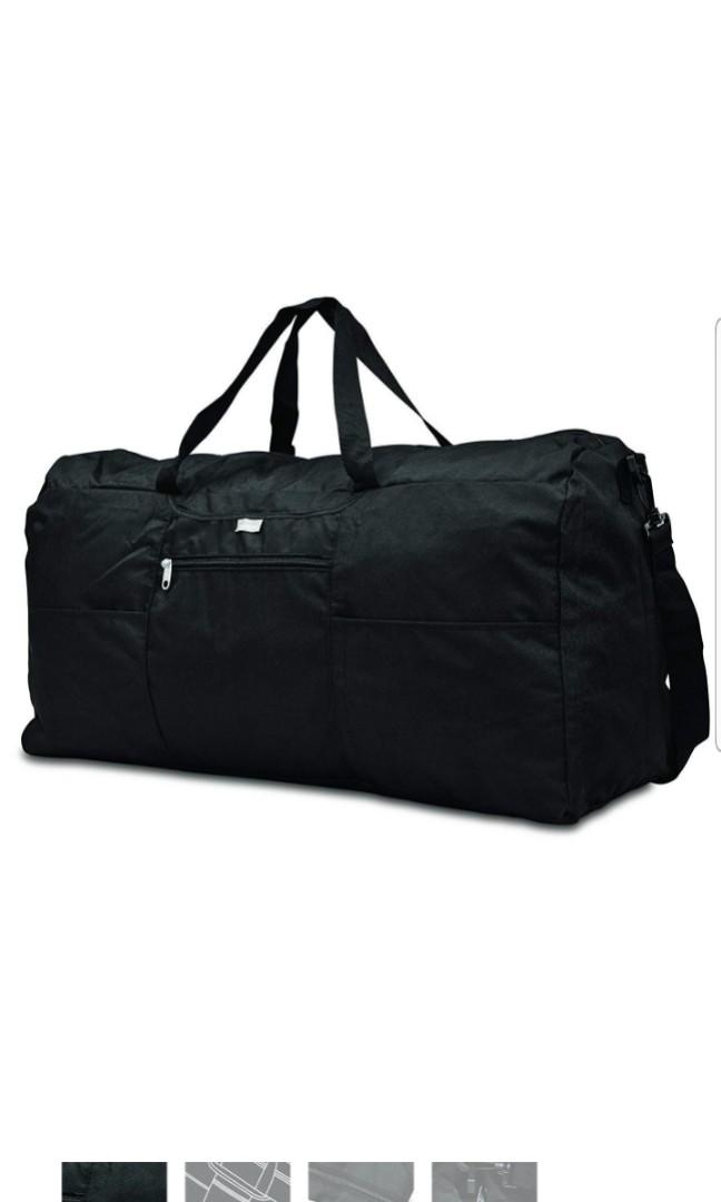 samsonite extra large luggage