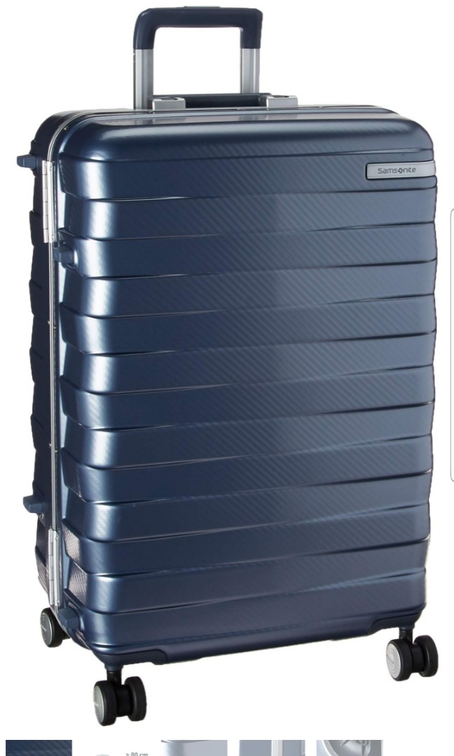 samsonite 25 inch spinner