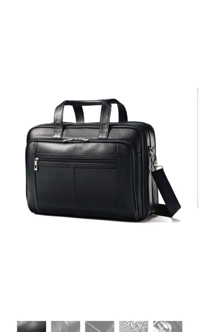 samsonite checkpoint friendly laptop case