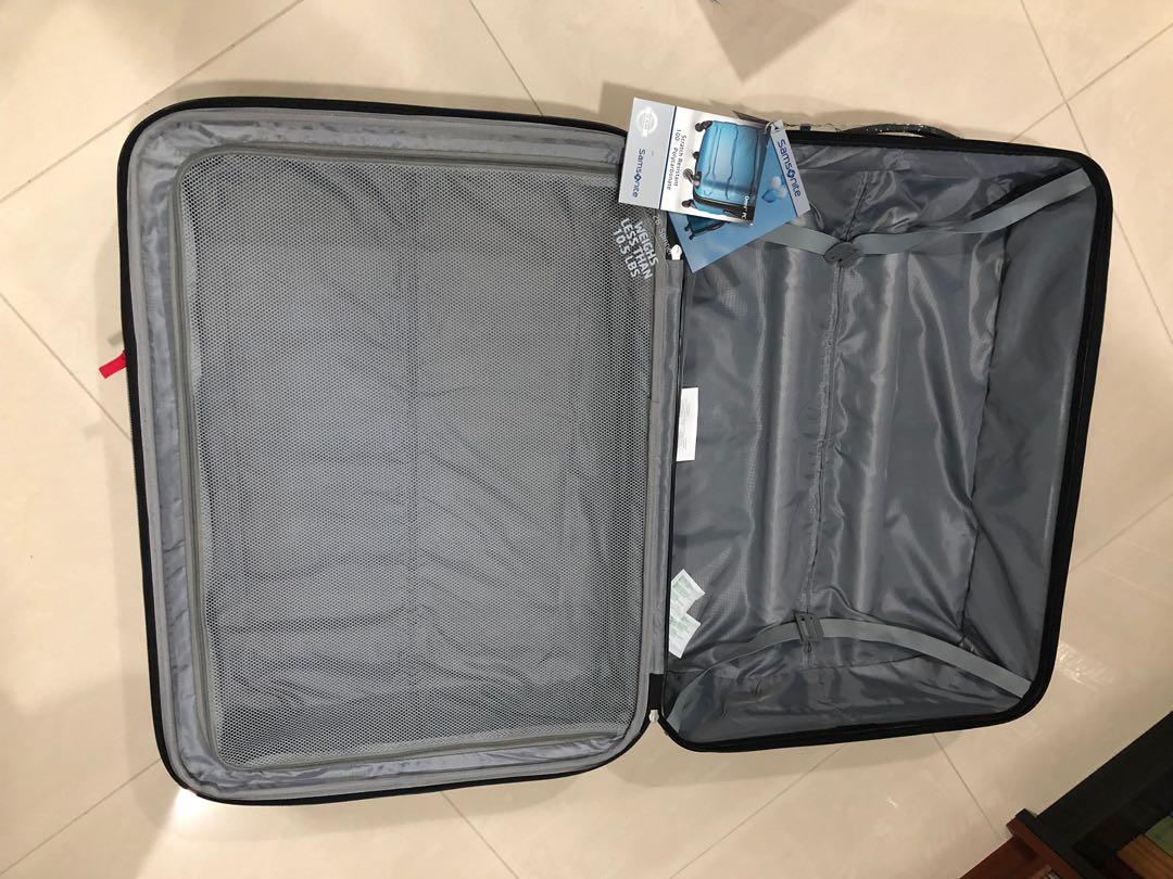 Samsonite hot sale 5000061 1000418