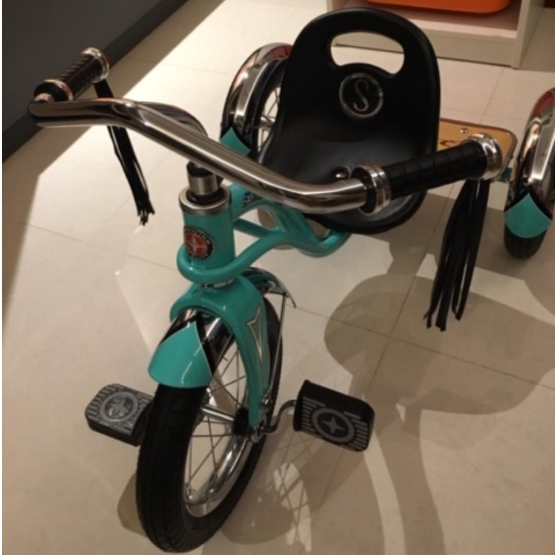 Schwinn Roadster Trike 12 inch Wheel Size Babies Kids Infant