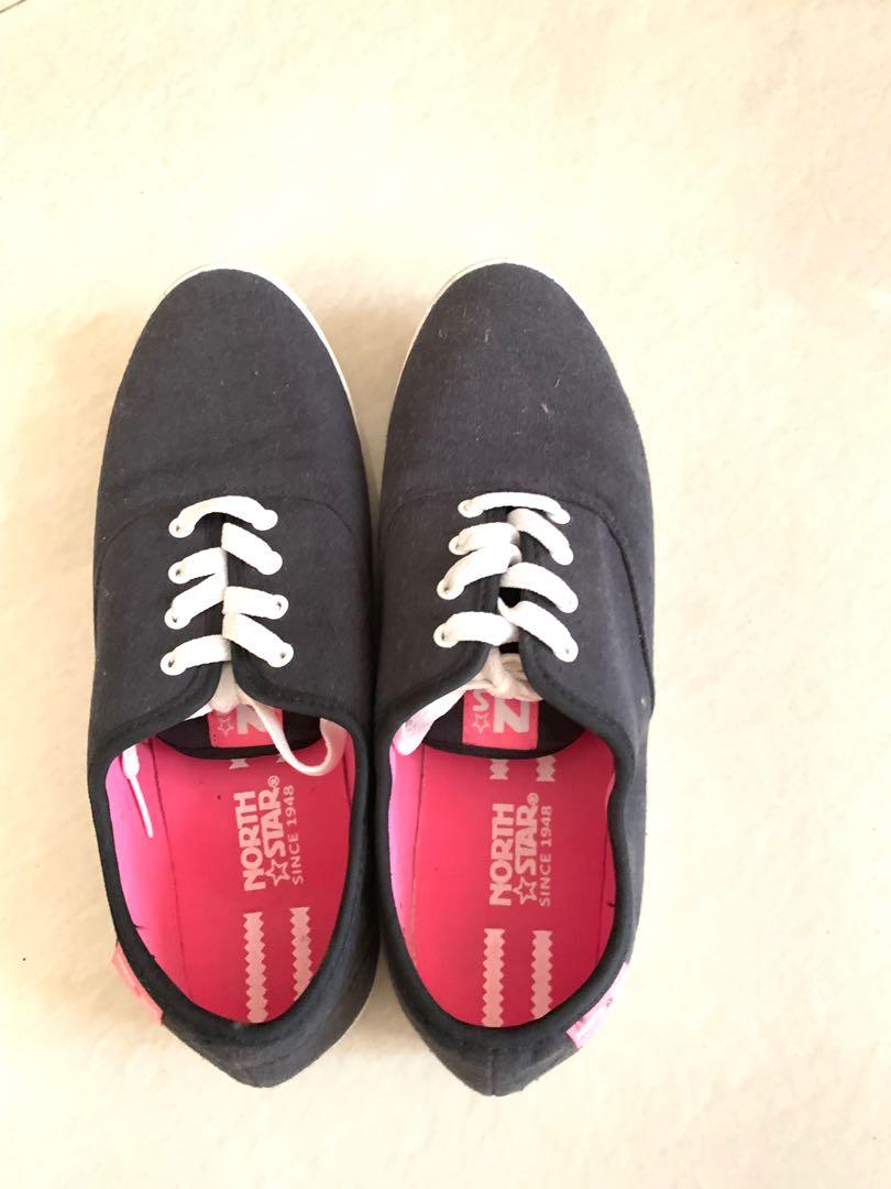 Sepatu North Star Fesyen Wanita Sepatu Di Carousell