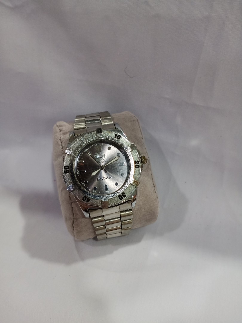 Singha watch, Luxury, Watches on Carousell