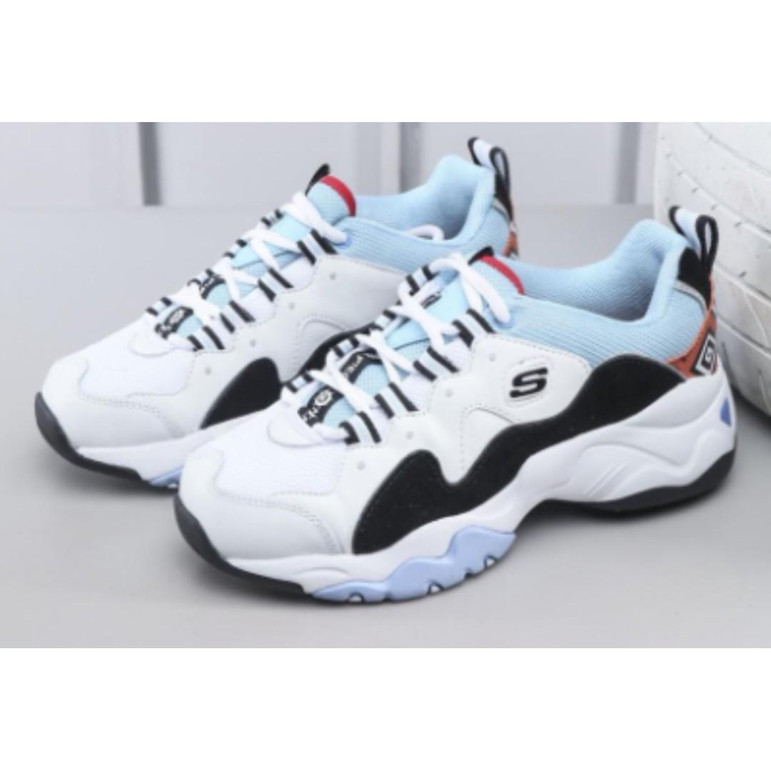 One piece skechers 2019 hot sale