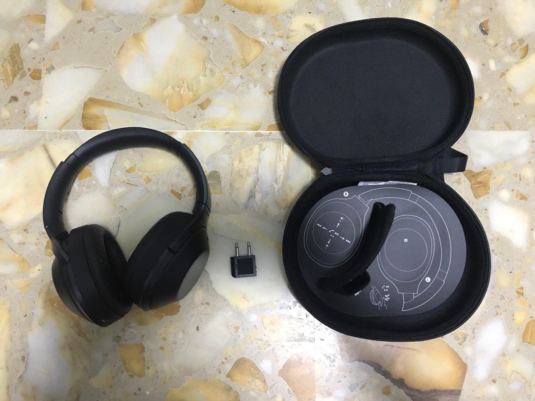 Sony mdr100x sale