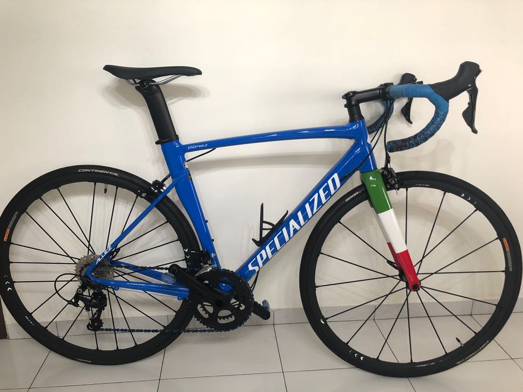 Allez store sprint 2019