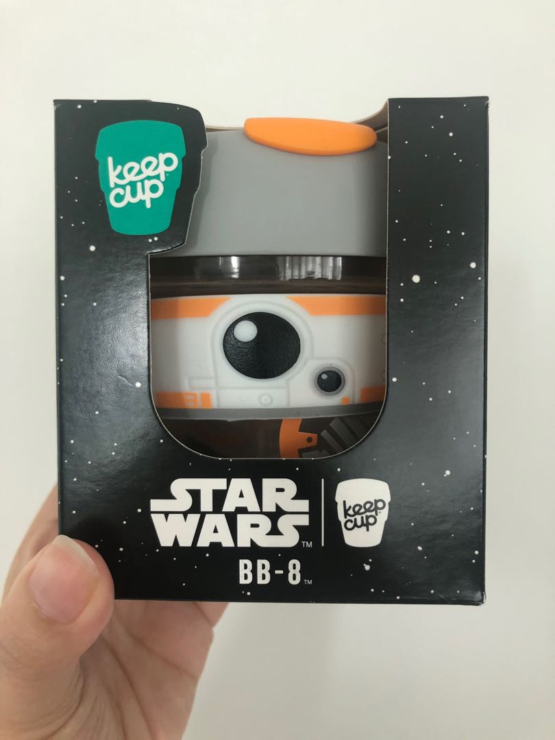 bb8 keep cup