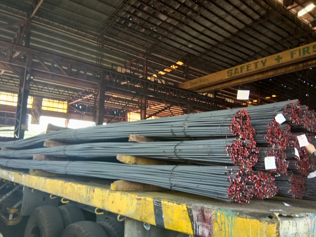 What Is Difference Between Steel Deformed Bar Grade40, 49 OFF