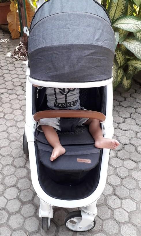 Baby elle enzo plus store
