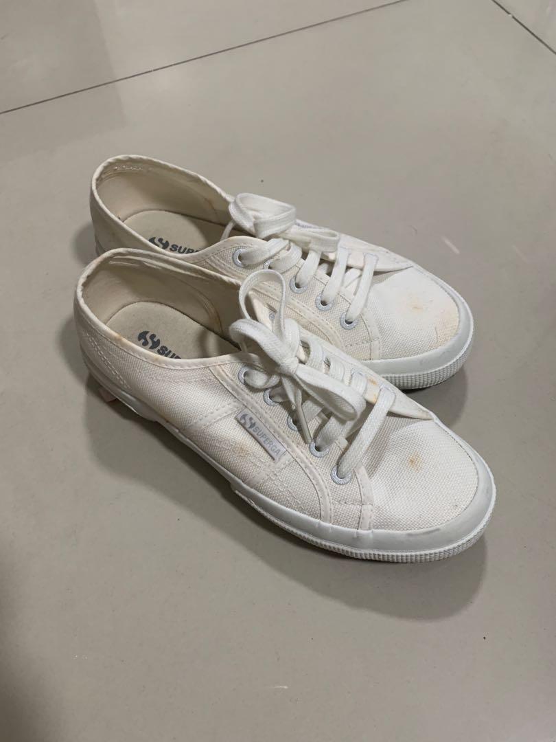 superga magnolia