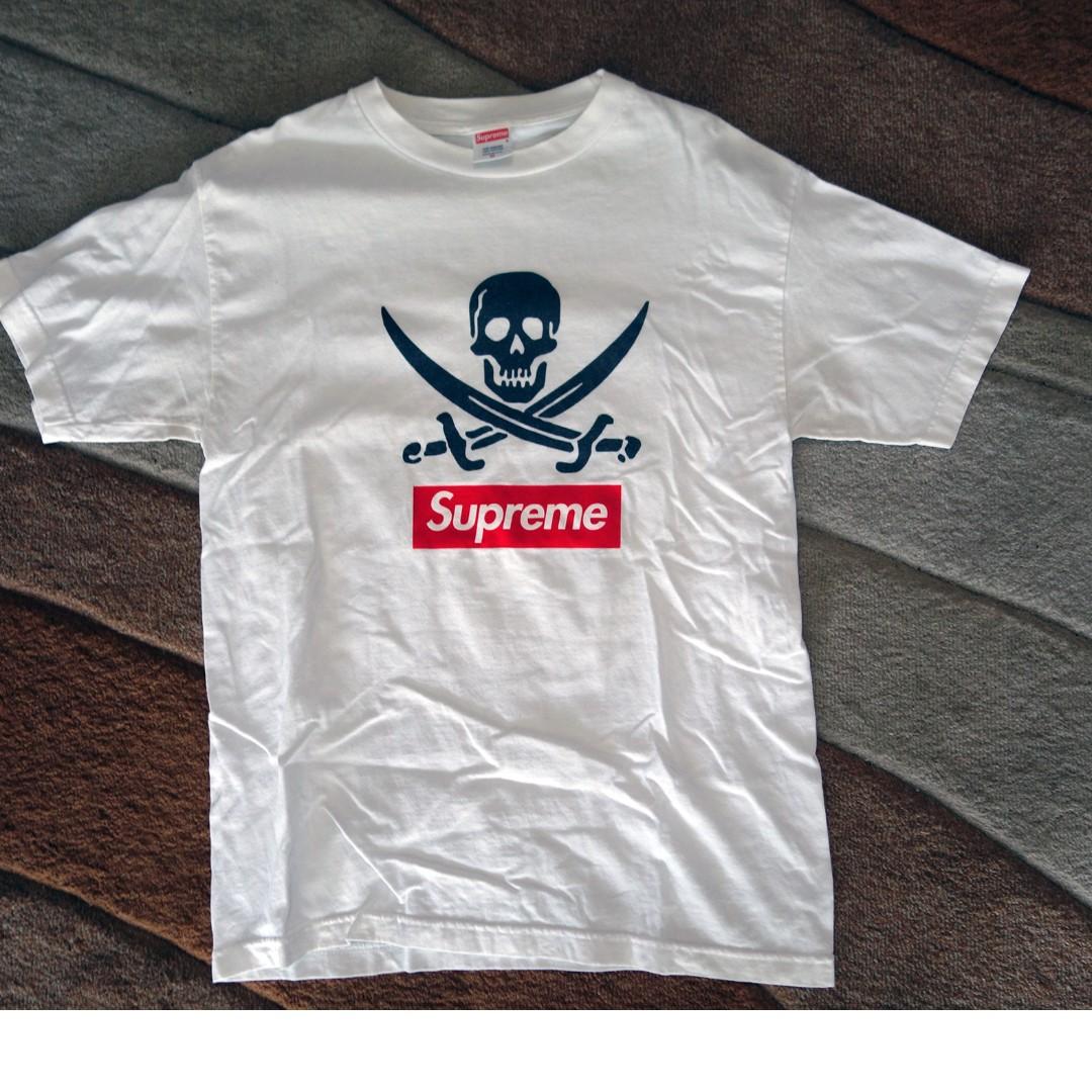 Supreme best sale neighborhood tee