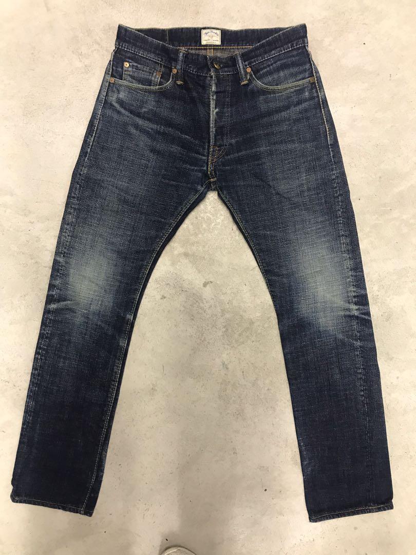 Take 5 denim hotsell