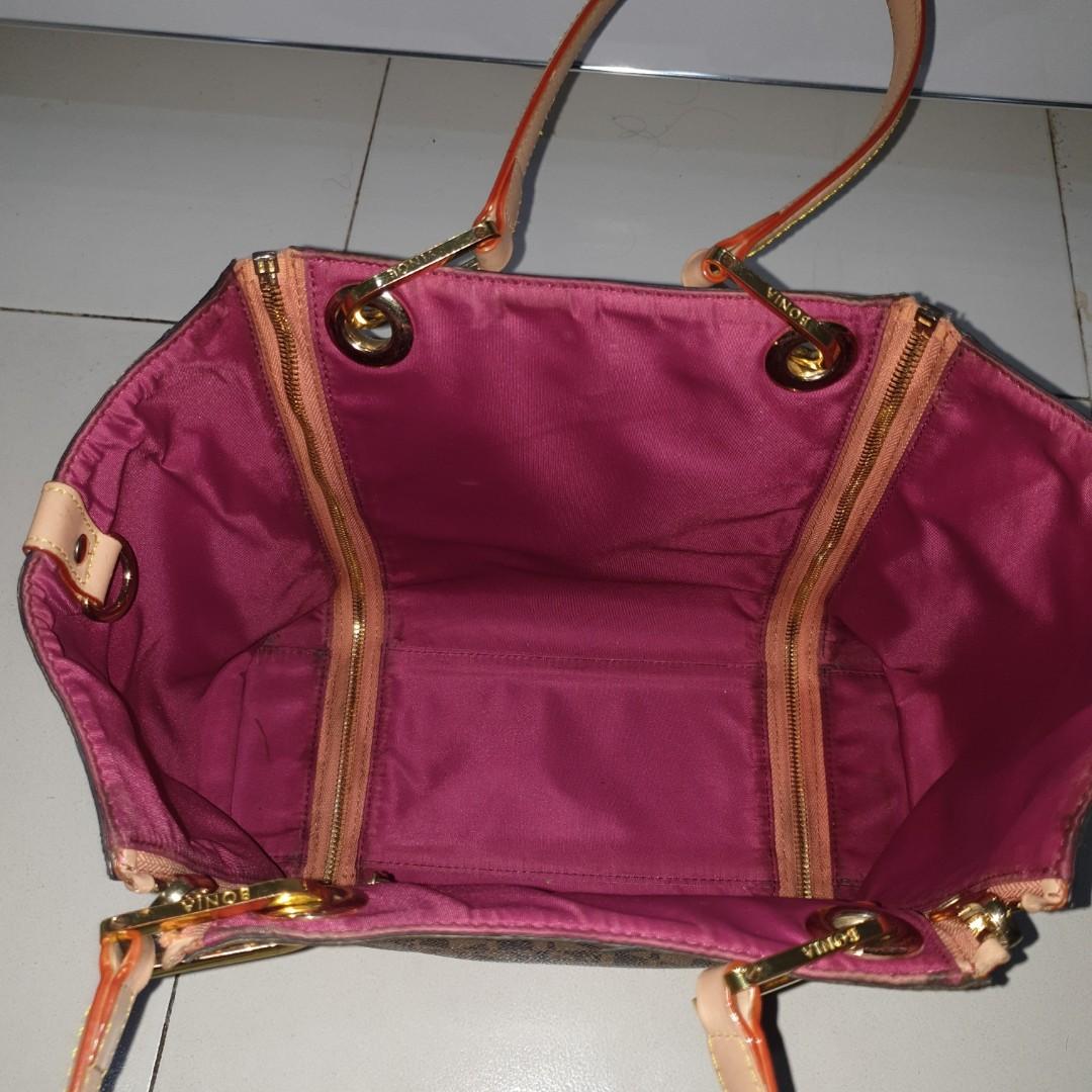 Jual Tas Bonia Original Limited Edition (Second) - DISKON 20% di lapak  D_Example