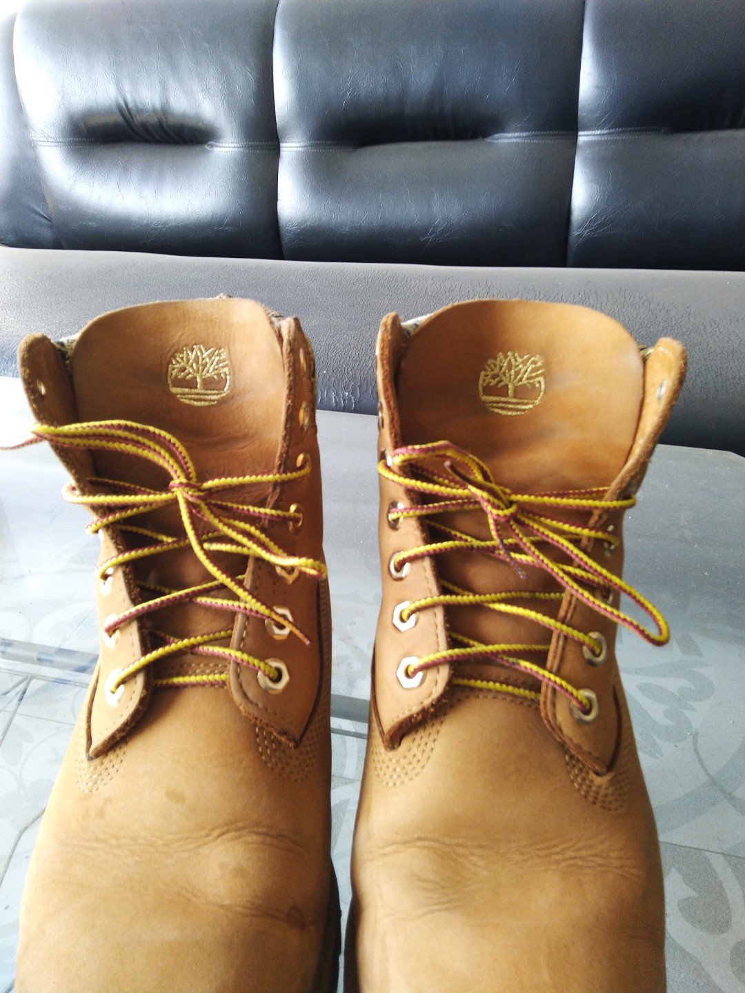 timberland chinese new year 2019