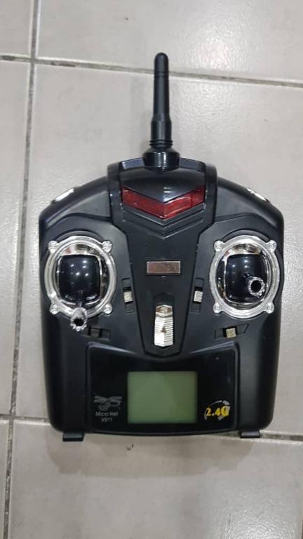 V911 transmitter hotsell