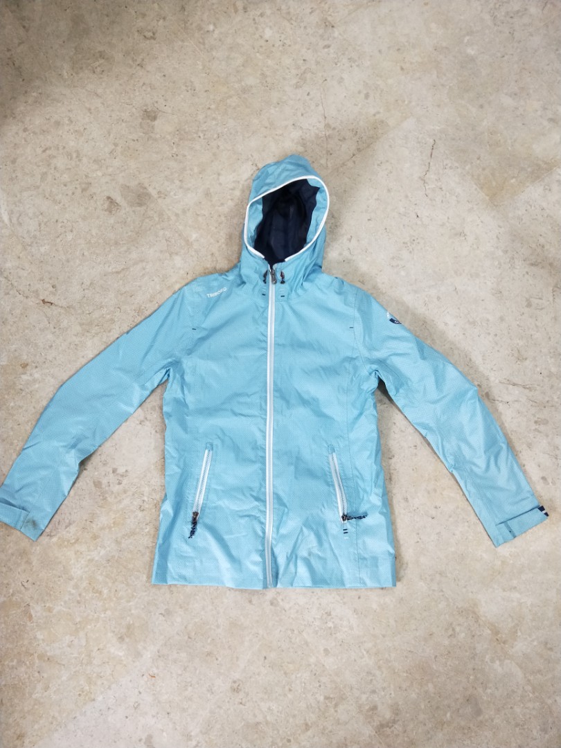 Tribord rain hotsell jacket
