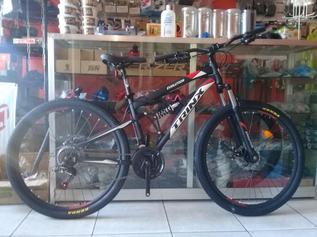 trinx 27.5 price