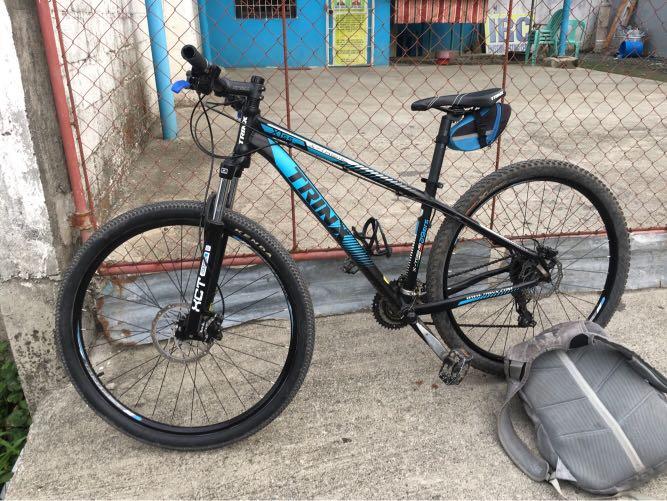 Trinx x1ss 2025