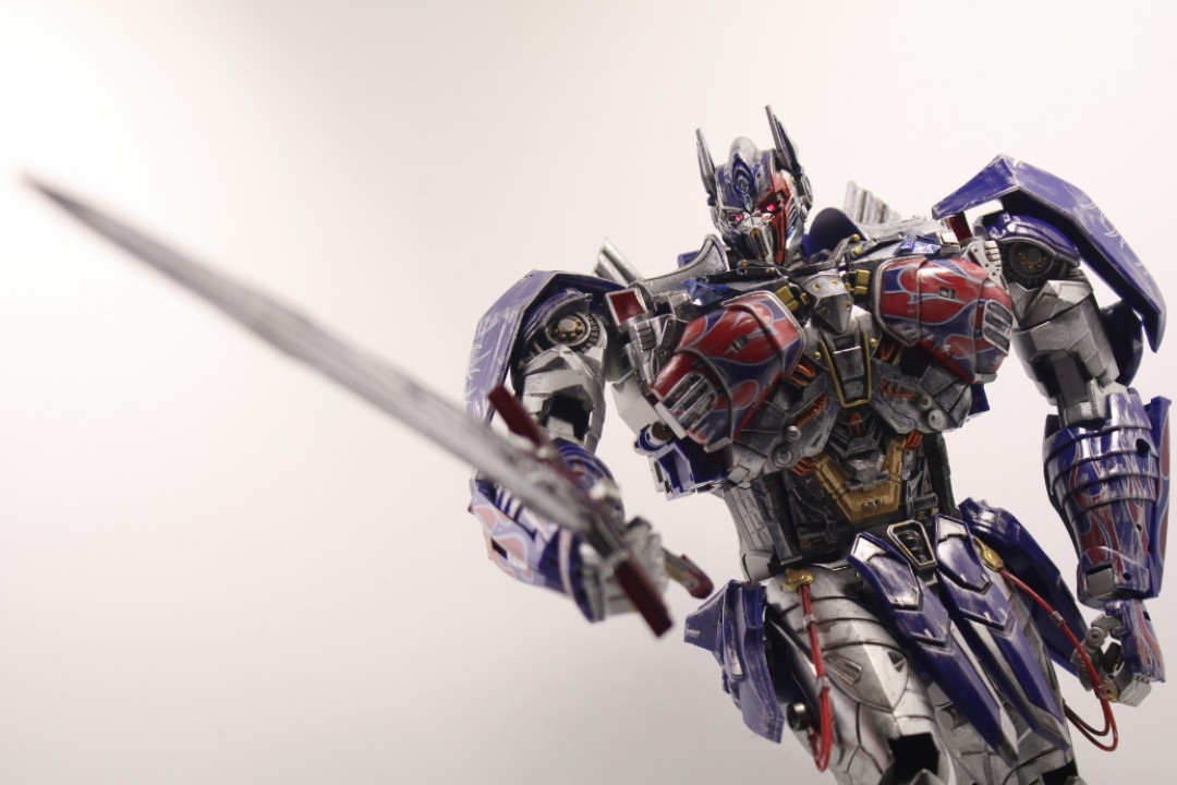 unique toys transformers