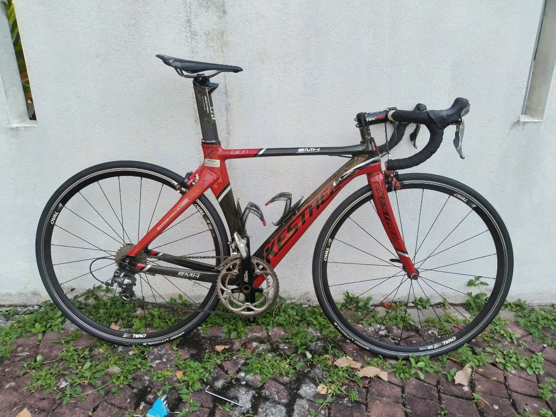 2011 kestrel on sale talon