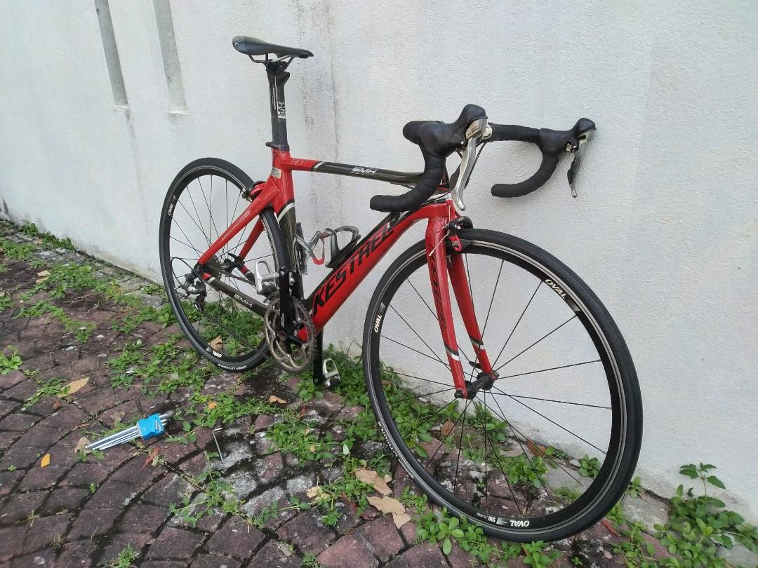 Kestrel 2019 talon x sale aero carbon road bike