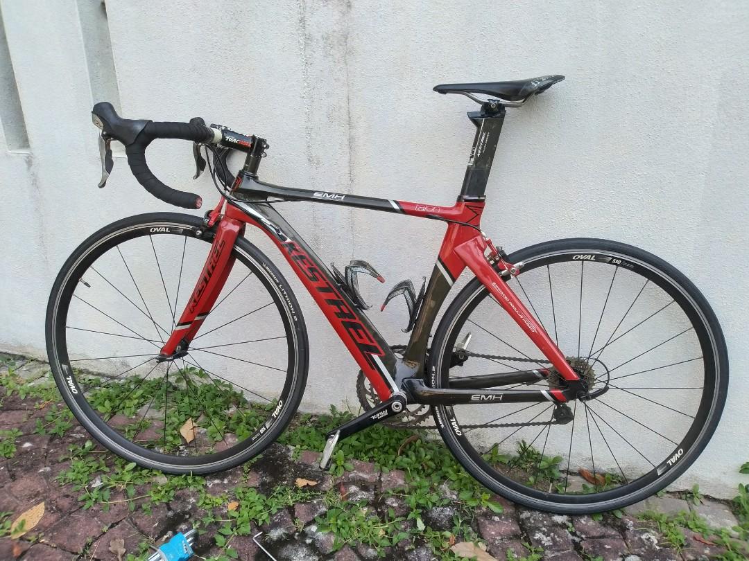 Kestrel outlet talon emh