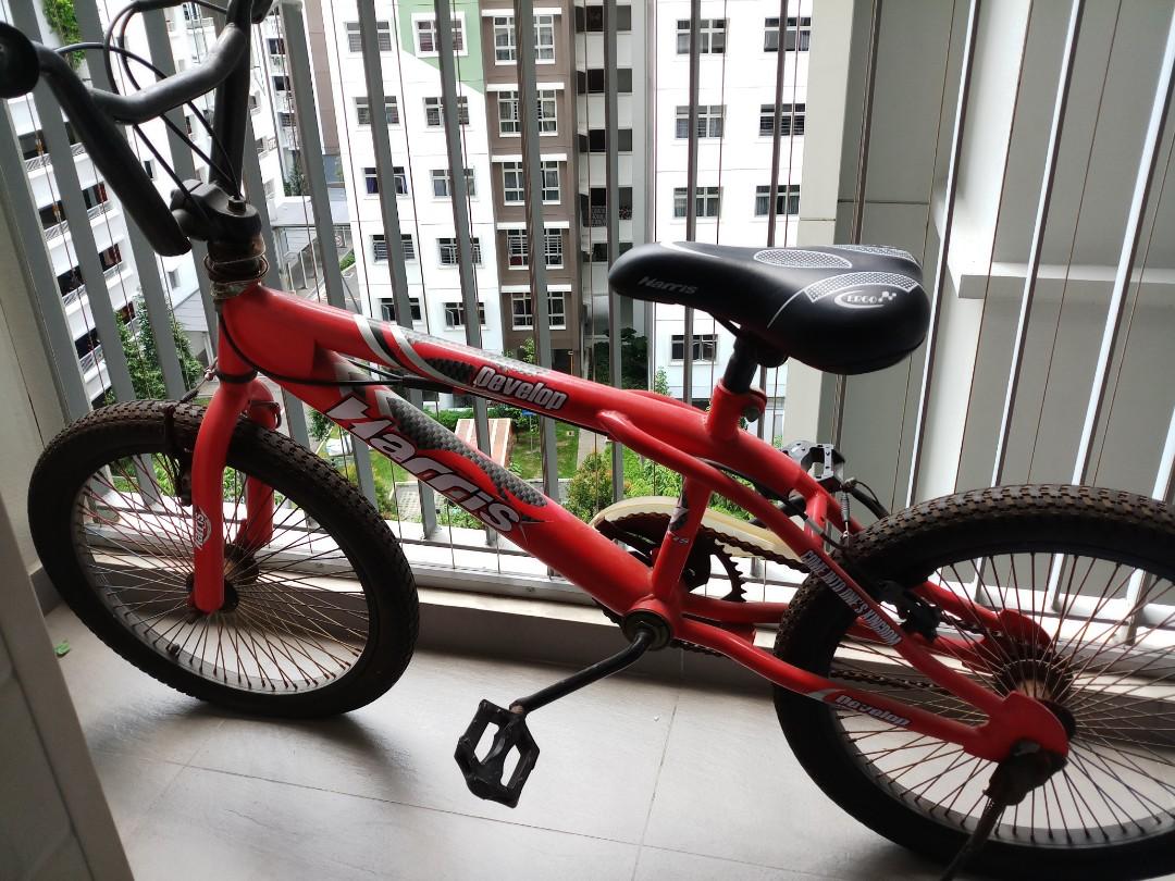 used bike for sale