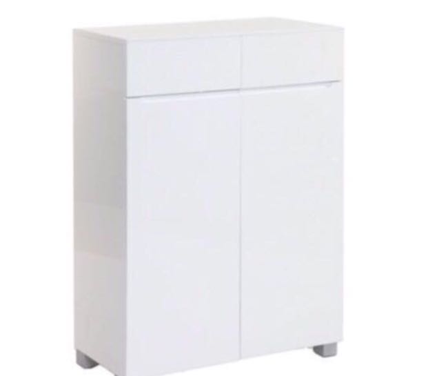 Vhive shoe Furniture & Home Living, Furniture, Shelves, & Racks on Carousell