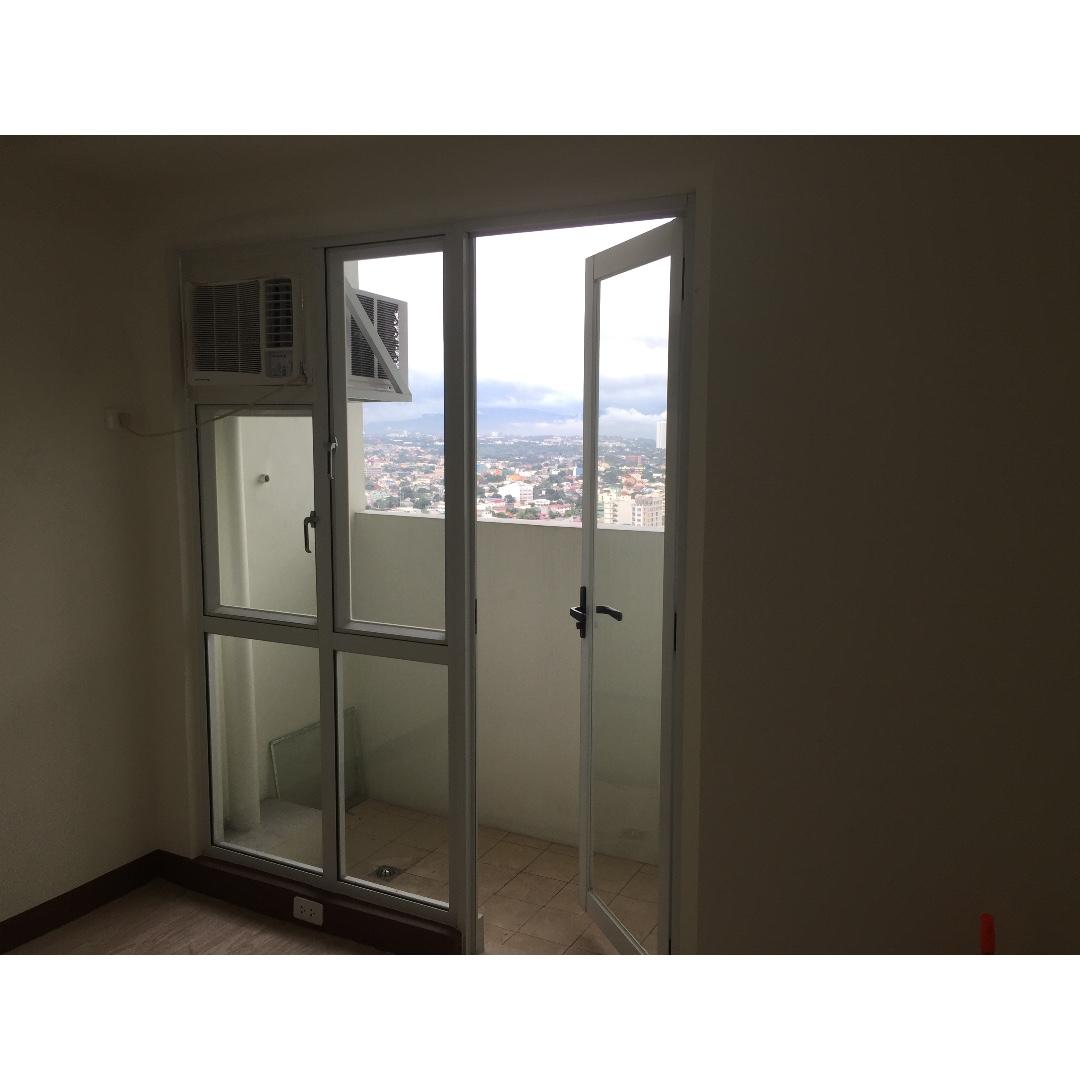 FL Vivaldi Eurotel Tower EDSA Cubao QC studio 12k/mo, Property, Rentals