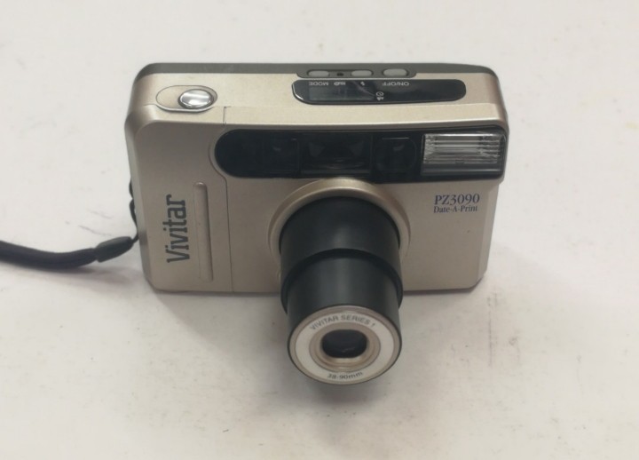 vivitar pz 7000