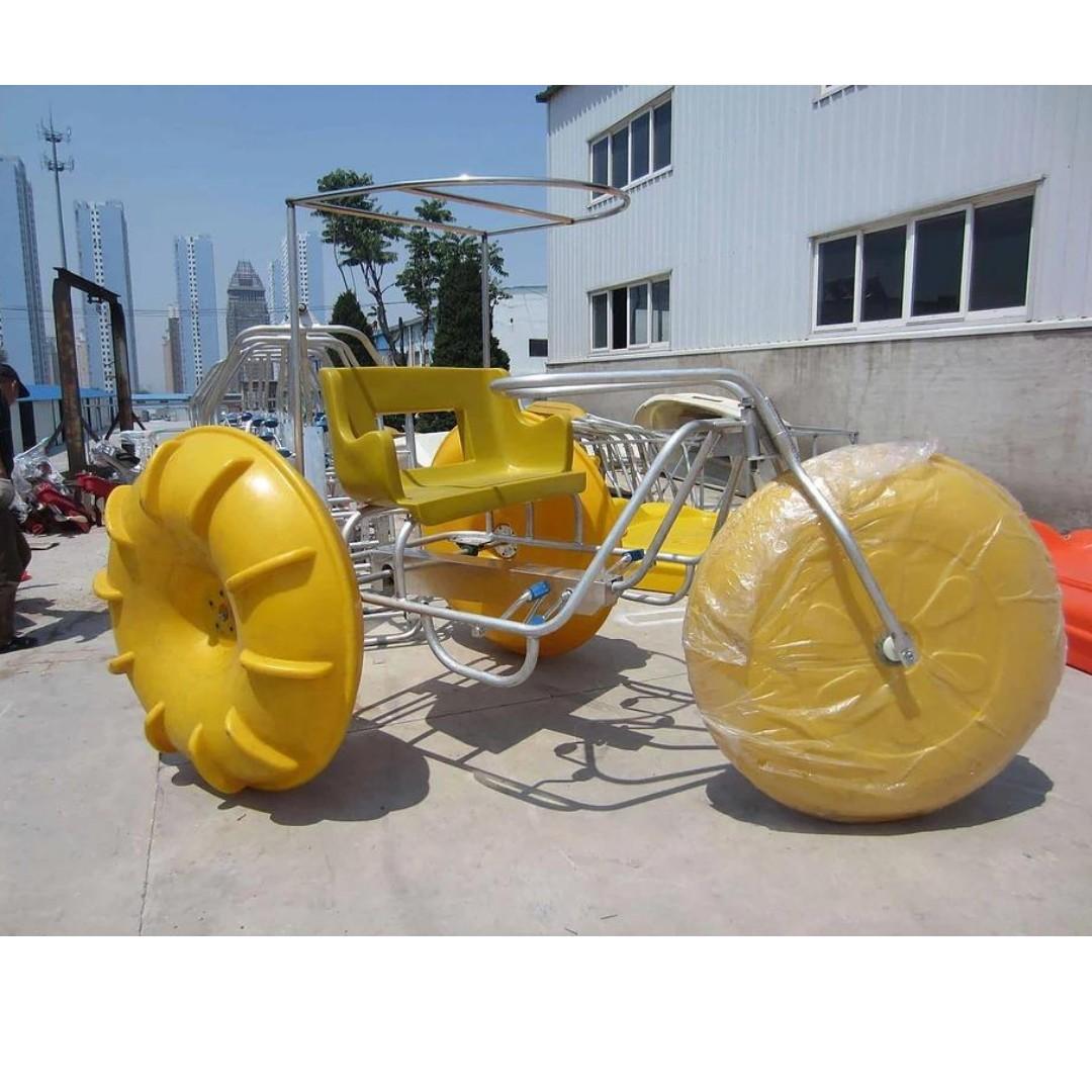 Aqua trike for sale top