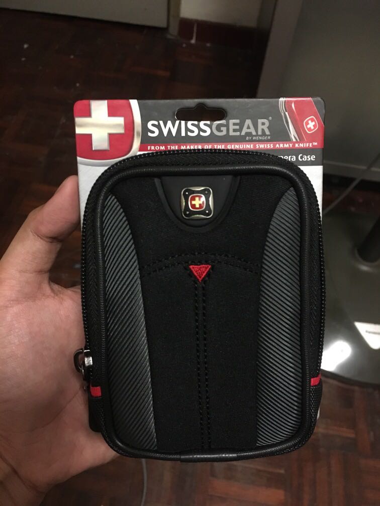 Swissgear sherpa sale