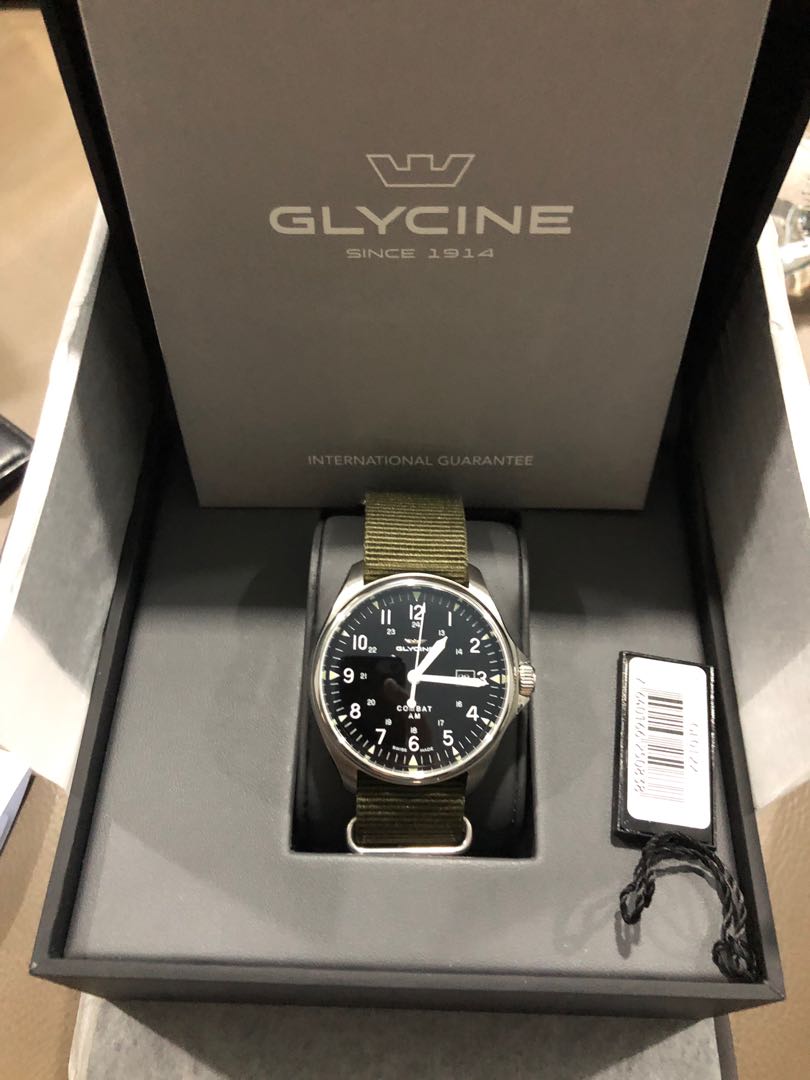 WTS Glycine Combat 6 vintage Mobile Phones Gadgets