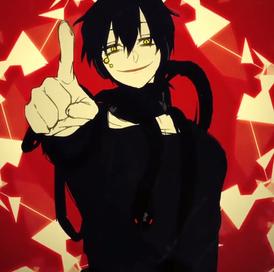 WTT/WTS] Kagepro Kuroha Cosplay, Hobbies & Toys, Memorabilia &  Collectibles, Fan Merchandise on Carousell