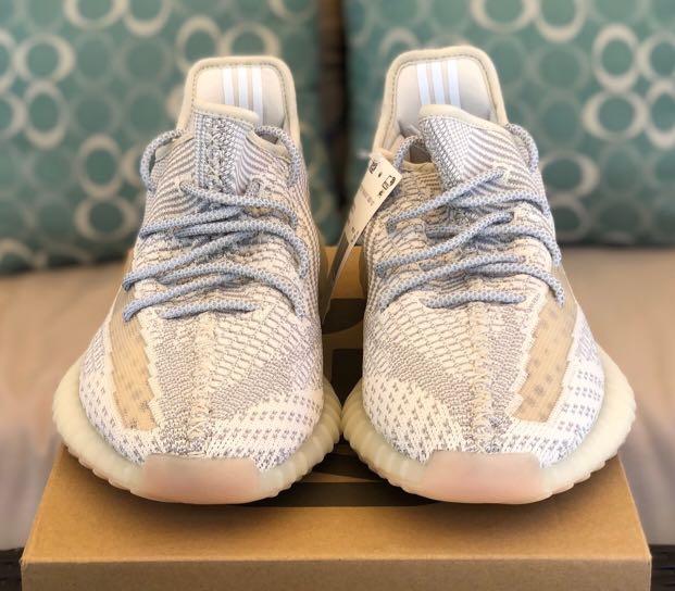 Yeezy regional store release