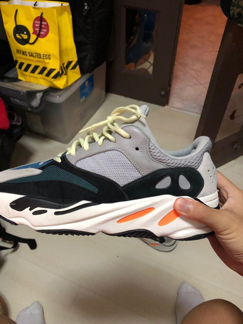 yeezy waverunners for sale