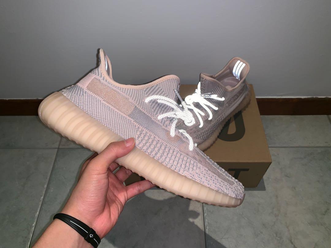 Yeezy boost 350 clearance v2 adults synth