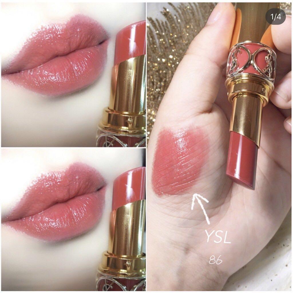 Rouge volupte shine 86 cheap