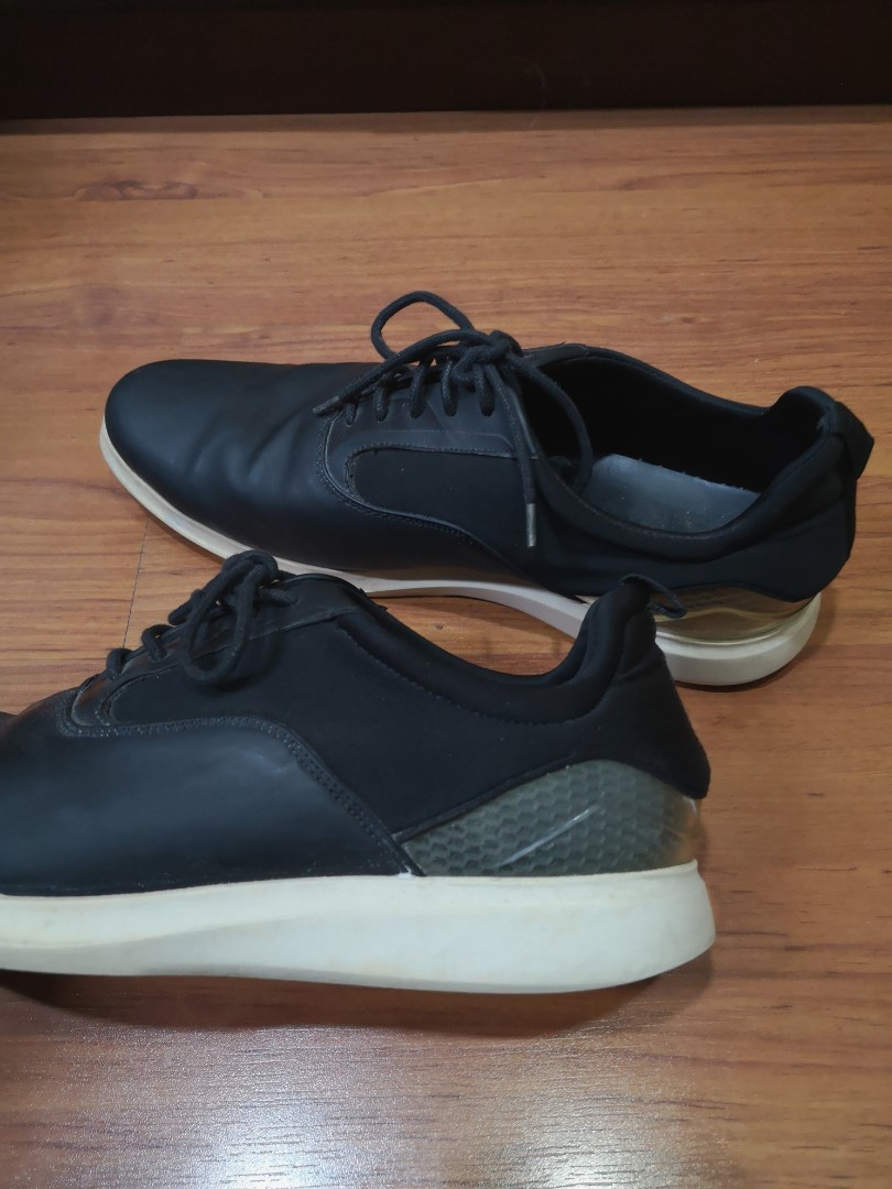 Semi clearance formal sneakers