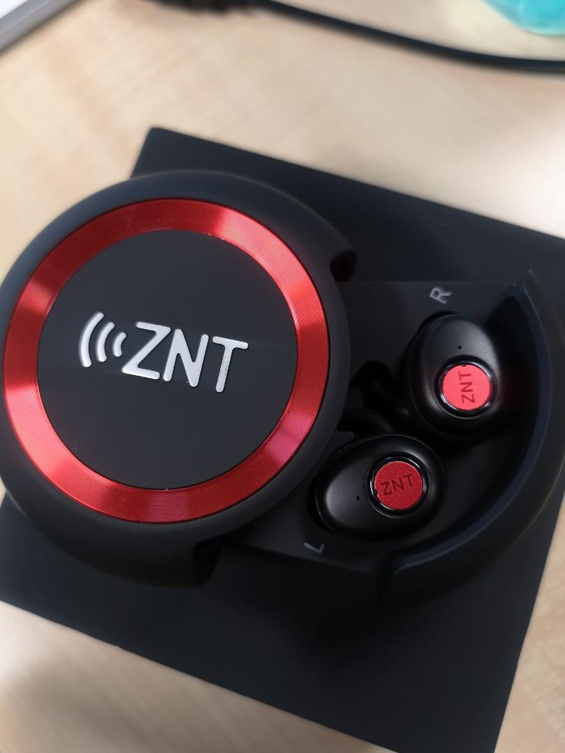 Znt airfits sales pro review