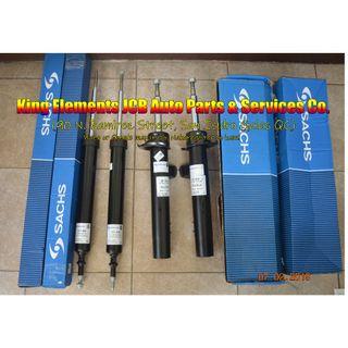 BMW Models E90 E91 E92 E93 SACHS Shock Absorbers Made in Germany and Other Models E36 E60 E46 Low Price for other brand also available Other Car Make Local or Imported Models