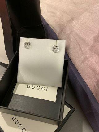 Gucci Earing